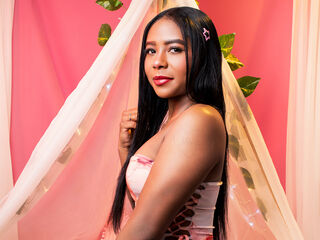 chat show AliceBrunett