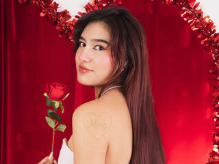 naughty cam girl masturbating AliceKemp