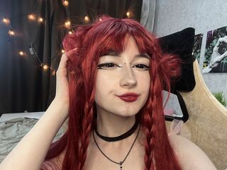 jasmin cam model AliceMirel