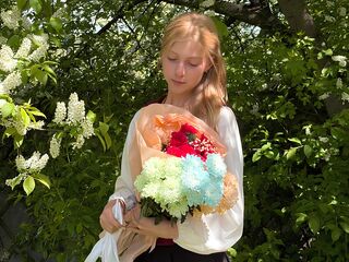 jasmin web cam video AliseMorise