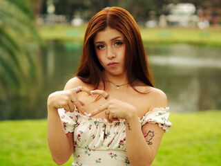 camsex AlyBelle