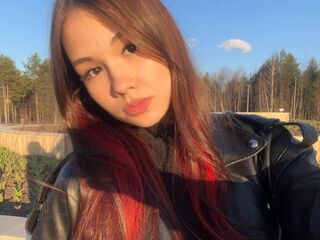 beautiful girlcam AlyciaHarke