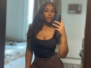 Kinky webcam AlynaRoss