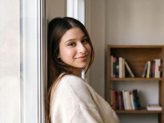 free adult cam AlysaGagliano