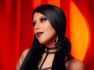 naked cam girl masturbating AmarantaRou