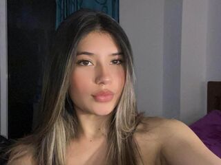hot cam girl masturbating with sextoy AmberEdge