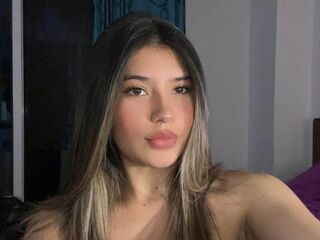 hot striptease webcam AmberEsparza