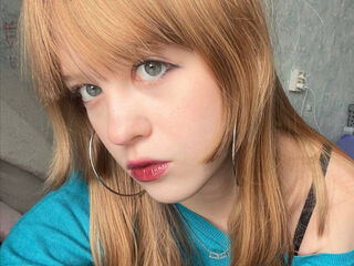 dirty webcam AmberLune
