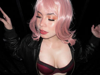 streaming live cam AmelieStart