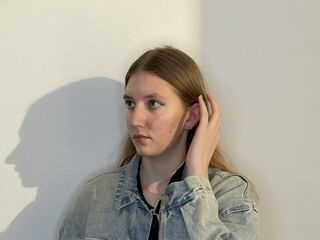 anal webcam AmiEllert