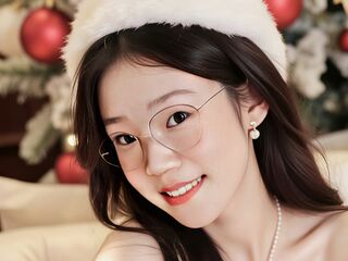 girl nude AmySabella