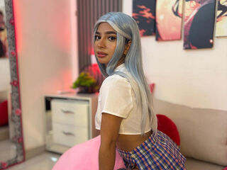 hot cam hooker AnaiaMoon