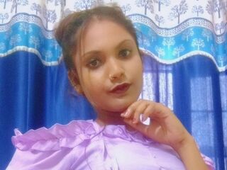 masturbating webcam girl AngelRani