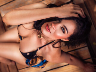 camgirl playing with vibrator AnnHill