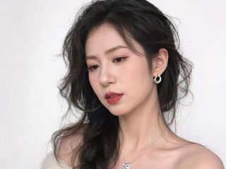 hot cam show AnnLinMei