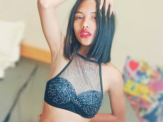 girl webcam naked AnnahPinkie