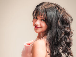 hot naked camgirl AnneSpaark
