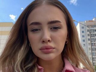 hot naked webcamgirl AnnettaToran