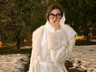 jasmin camgirl picture AnnettePac