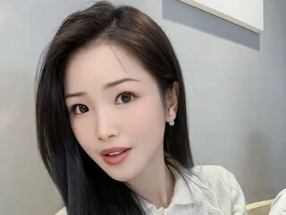 cam bitch AnniDaiyu