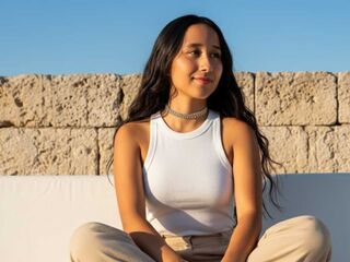 shower cam AnnieBlakke