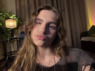 webcam babe AnyaCarbaugh