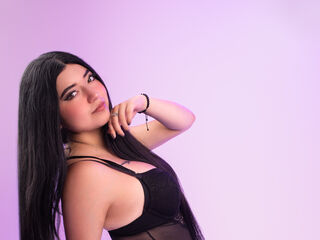 camgirl porn webcam AriaLunex