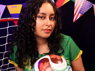 cam girl sexshow AriaWinslow