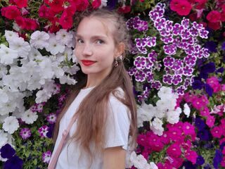 adult liveshow AugustinaGravel
