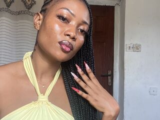 naughty camgirl masturbating with vibrator AuhonaDewa