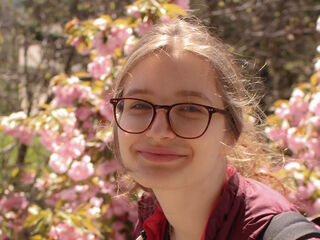 naughty web cam AureliaVyxen