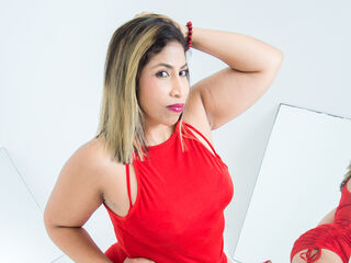 cam girl videochat AuroraVirelli