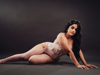 webcamstripper AvelinePrescott