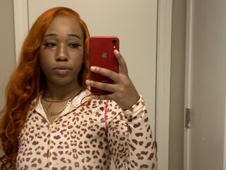 live teaser webcam BambiiBratt