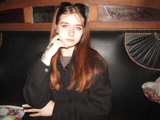 cam girl photo BarbaraGriswell