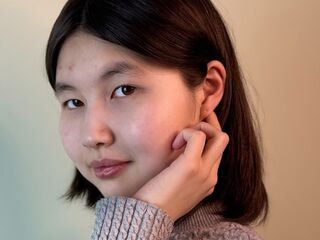 live sex show BarbraDavion