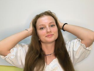 camgirl playing with sex toy BlissCorrell