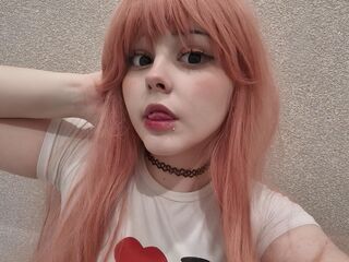 camwhore nude BlossomAnna