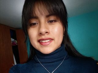 naked cam girl masturbating BushEve