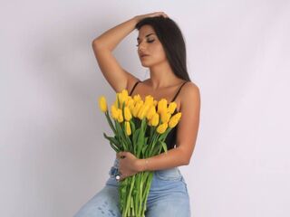 webcamsex Caassandra