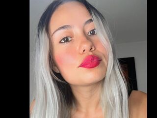 sexy webcam girl CamilaCopperX