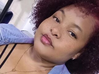 girl cam live CandelaSassha