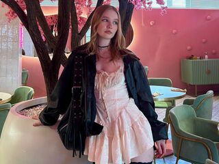 adult web cam chat room CandiFerretti