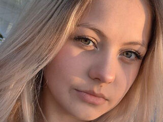 camgirl webcam CarissaRolark