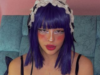 camslut webcam video CarliBlake