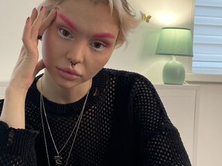adult videochat CarmeliaPolyak
