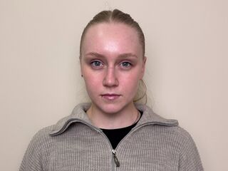 teaser web cam CarolMelser