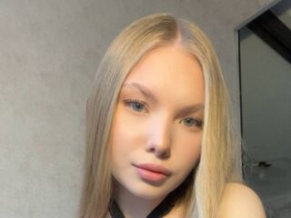 hot girl webcam photo CarolineNine