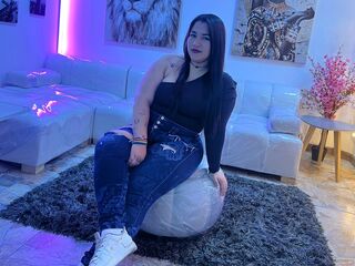naked camgirl picture CataleyaVisconti