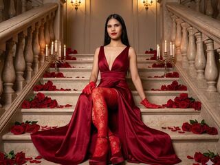 live webcam girl CelesteClohe